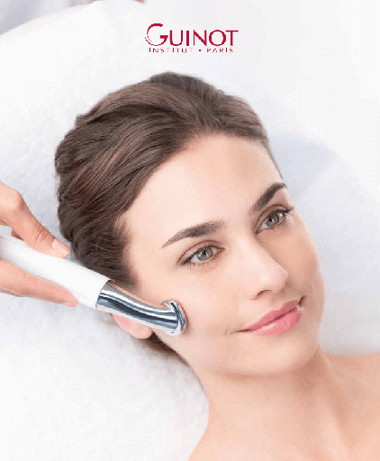 Guinot - Νεότητα Hydradermie