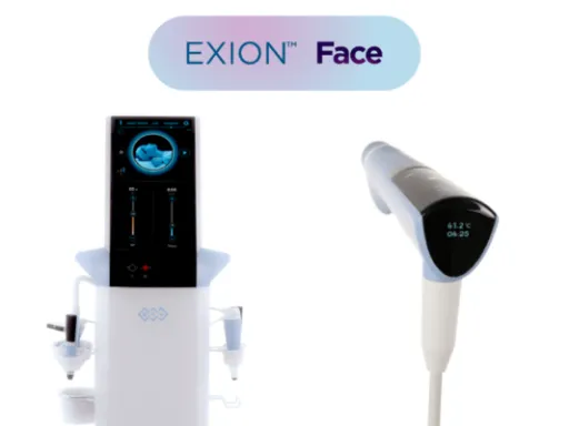 BTL Exion - Face Rejuvenation